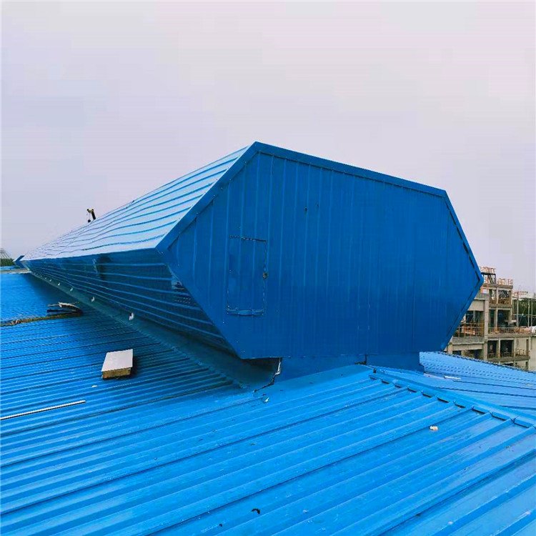 怎么讓通風(fēng)氣樓性能穩(wěn)定
